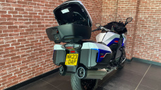 BMW K1600 GT SE (22MY)